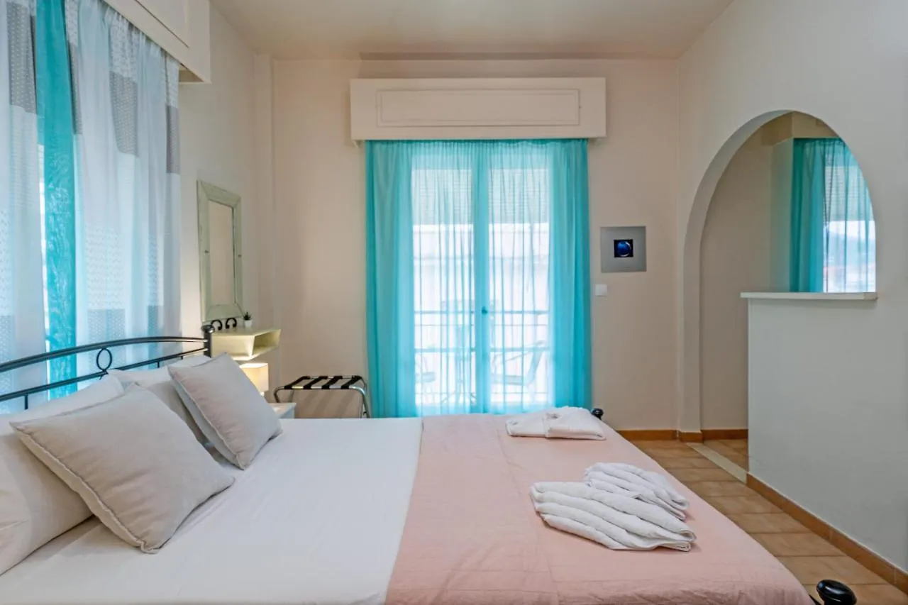Melissaratos Studios Argostoli  0*, Argostoli (Kefalonia) Grecia