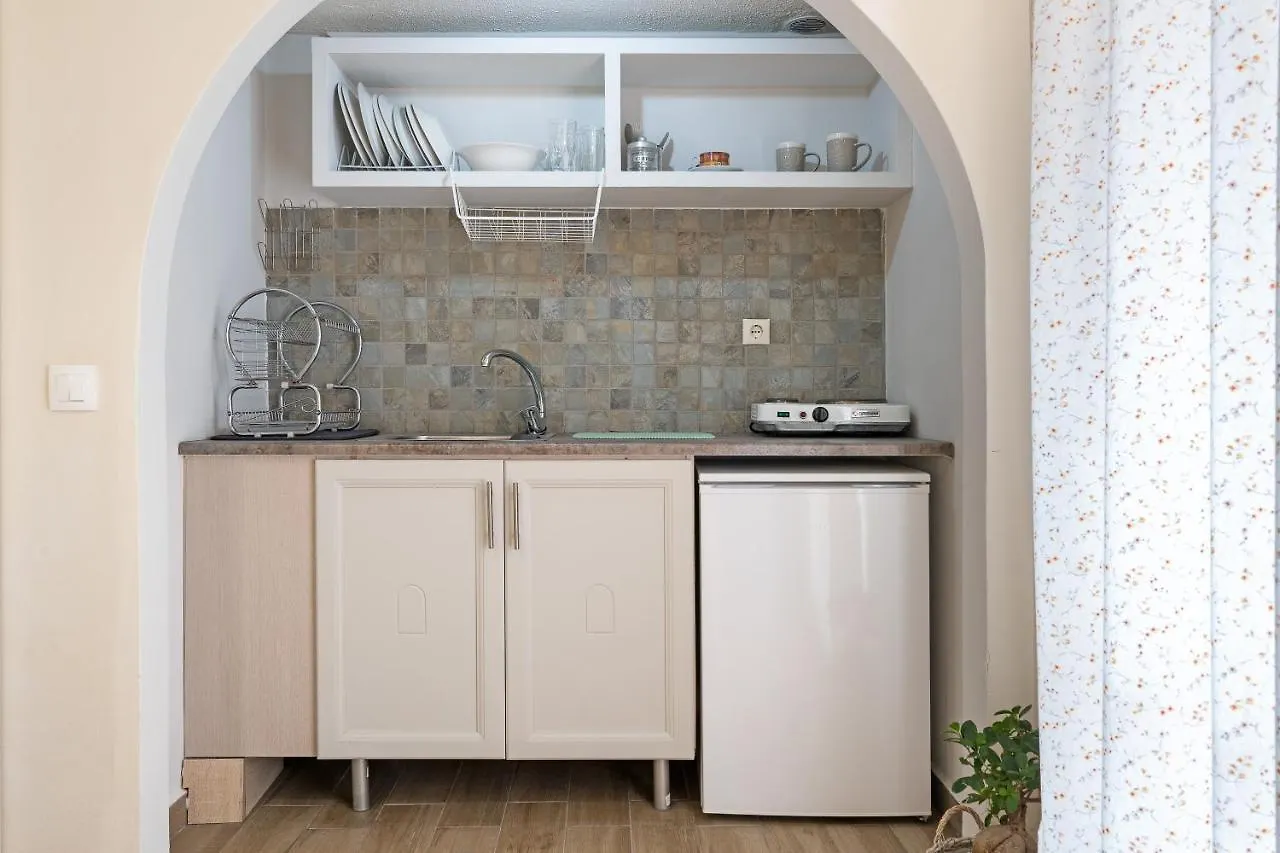 Appartamento Melissaratos Studios Argostoli  Grecia
