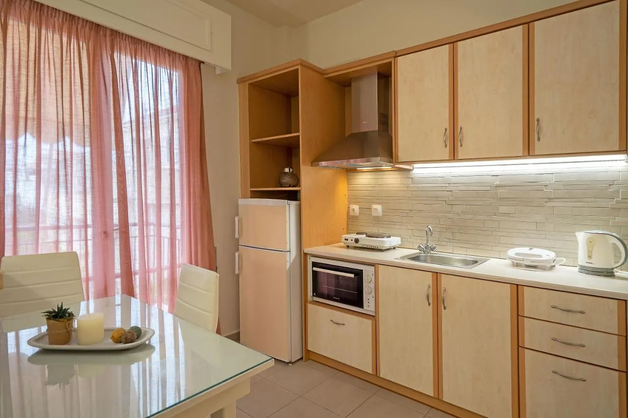 Melissaratos Studios Argostoli  0*, Argostoli (Kefalonia)