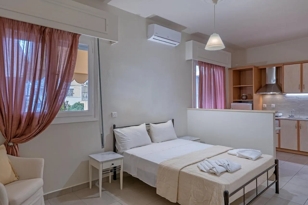Melissaratos Studios Argostoli  Argostoli (Kefalonia)