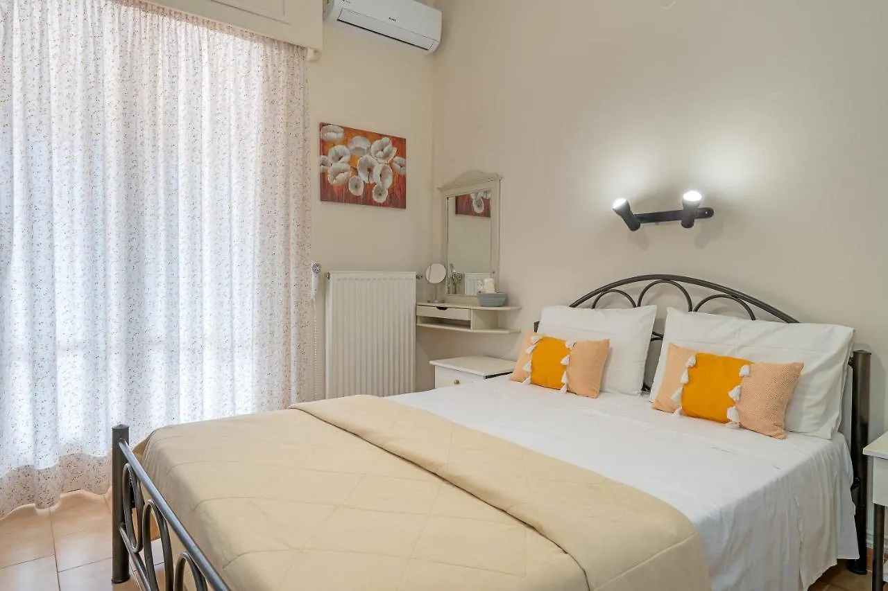Melissaratos Studios Argostoli  Argostoli (Kefalonia)