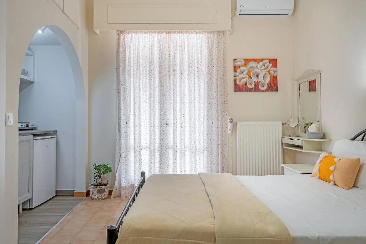 Appartamento Melissaratos Studios Argostoli