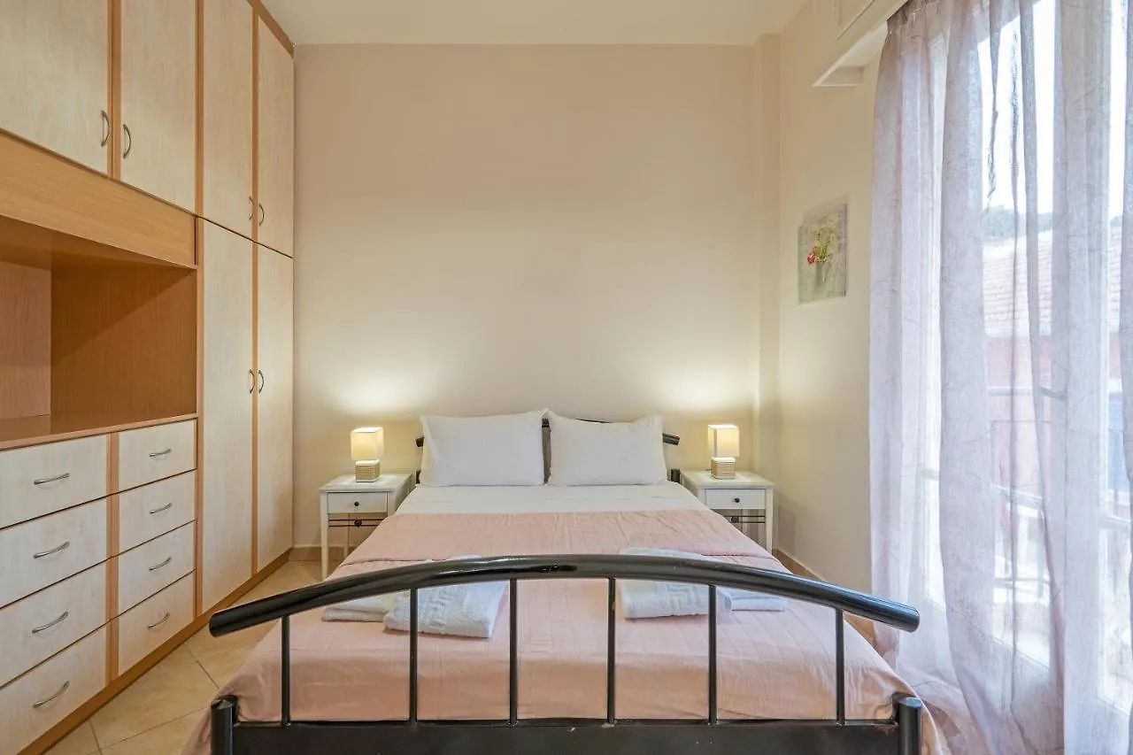 Melissaratos Studios Argostoli