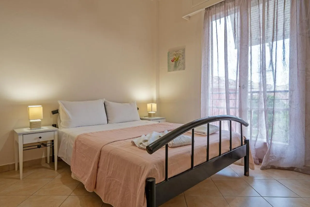 Melissaratos Studios Argostoli  0*, Argostoli (Kefalonia) Grecia
