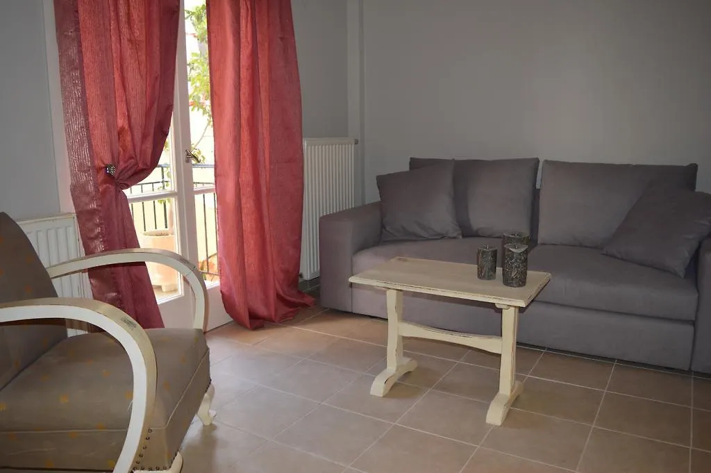 Melissaratos Studios Argostoli  0*, Argostoli (Kefalonia)