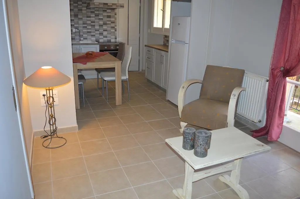 Appartamento Melissaratos Studios Argostoli  Grecia