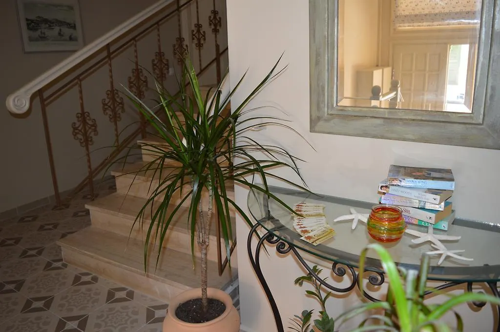 Melissaratos Studios Argostoli  Appartamento Argostoli (Kefalonia)