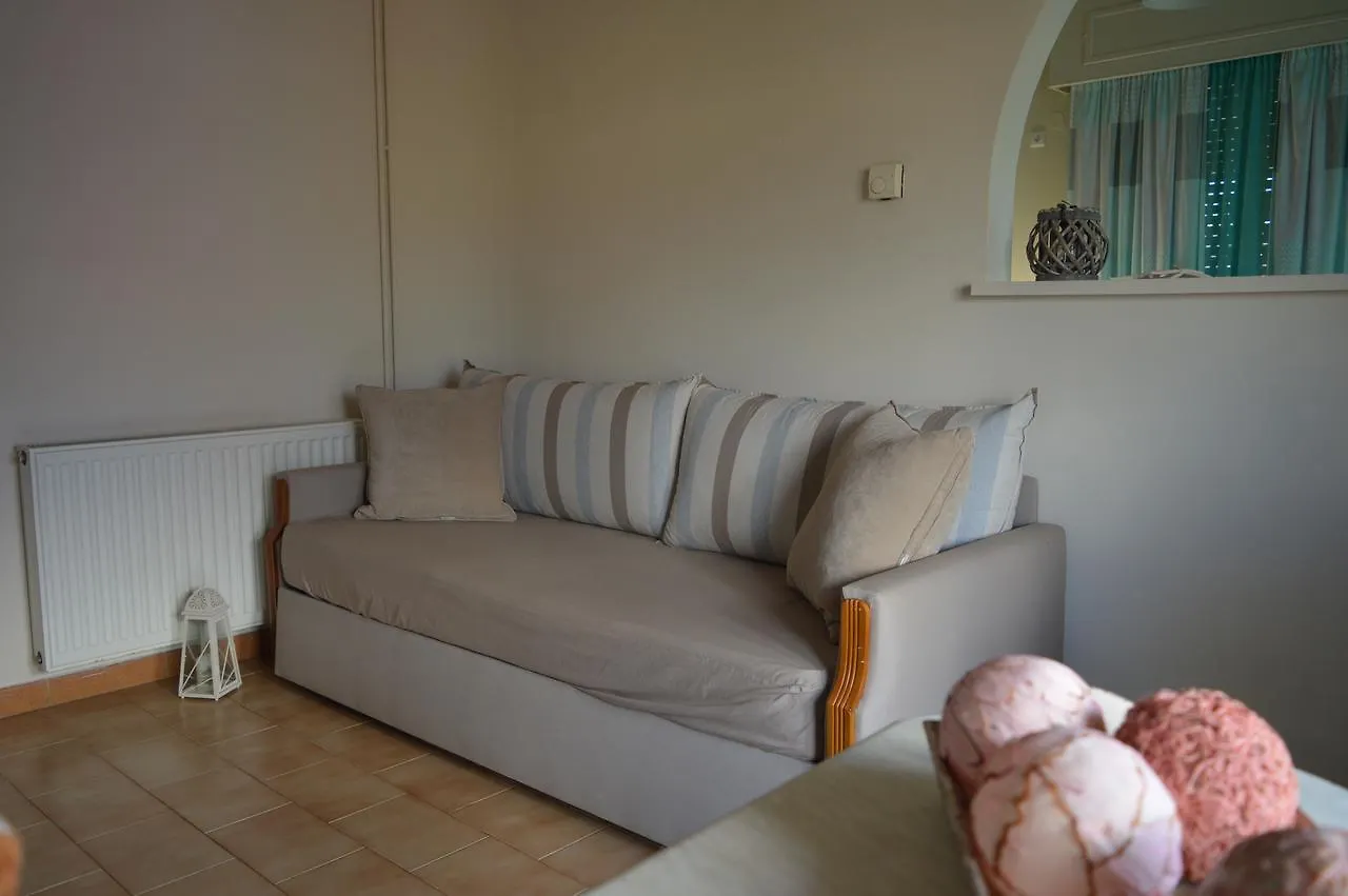 Melissaratos Studios Argostoli  Appartamento