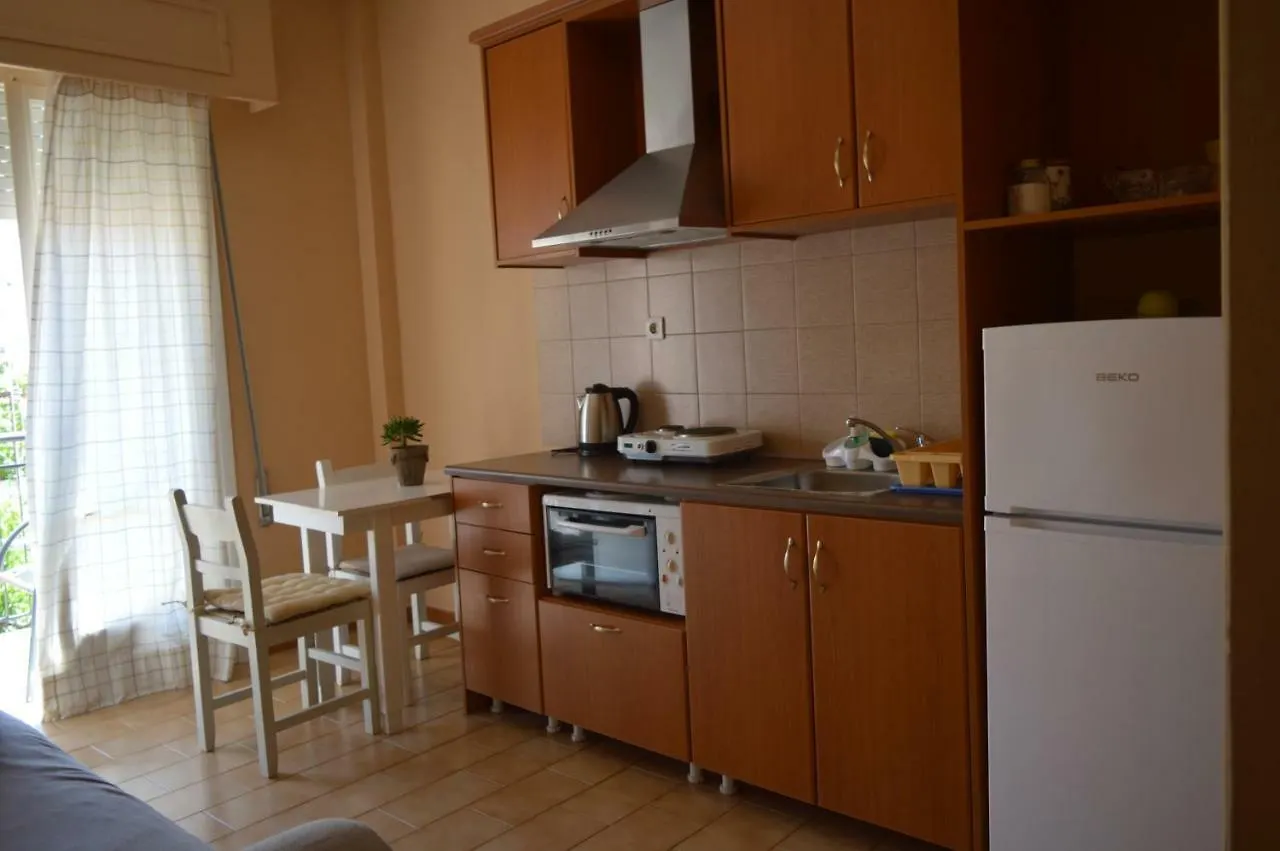 Appartamento Melissaratos Studios Argostoli