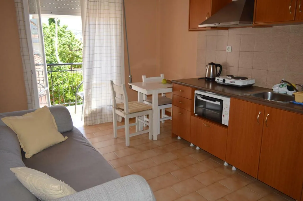 Melissaratos Studios Argostoli  0*, Argostoli (Kefalonia)
