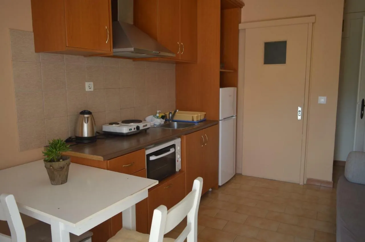 Melissaratos Studios Argostoli  0*, Argostoli (Kefalonia) Grecia