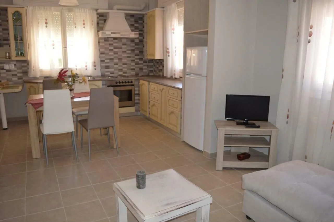Appartamento Melissaratos Studios Argostoli  Grecia